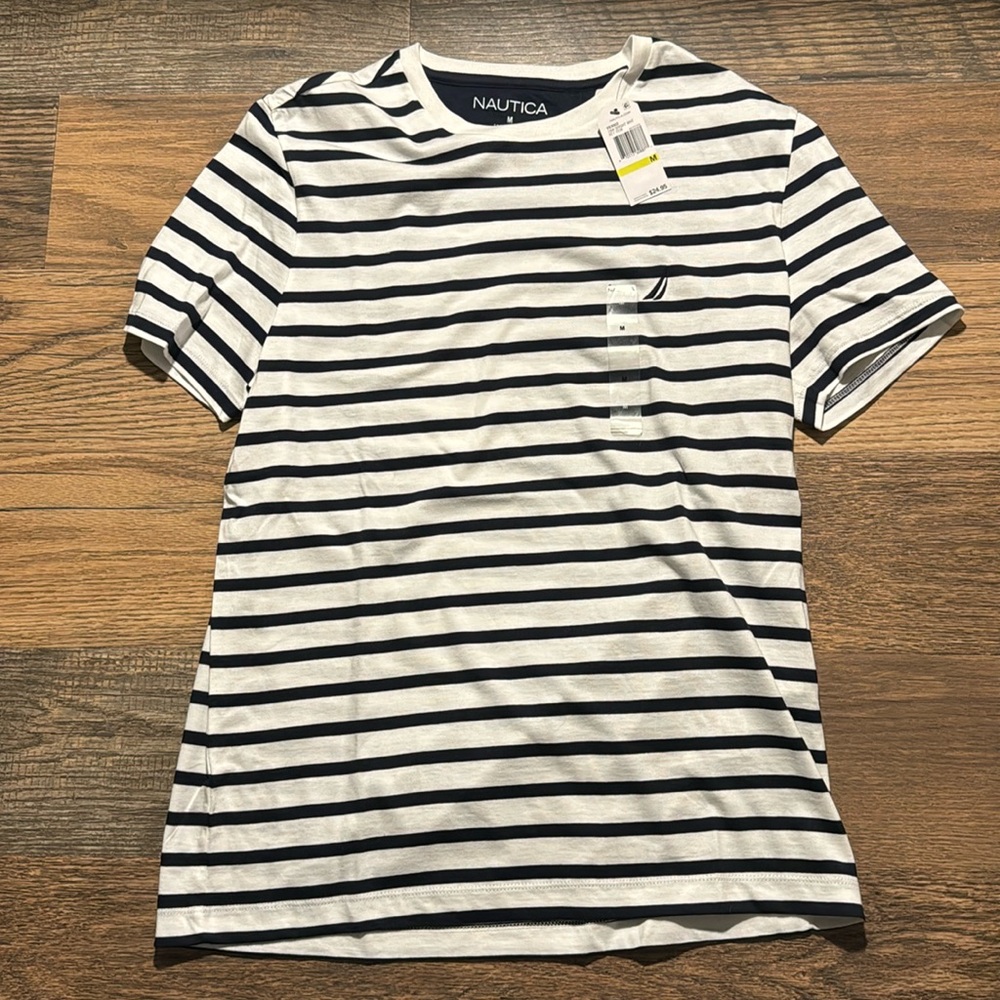 Men’s Nautica Shirt NWT